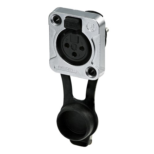 RRX3F-Z-000 with open rubber sealing